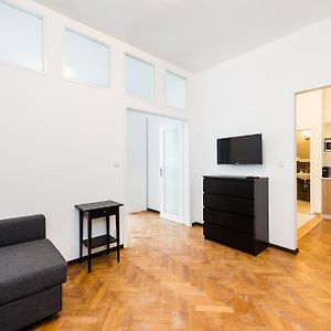 Appartement met Twee Slaapkamers